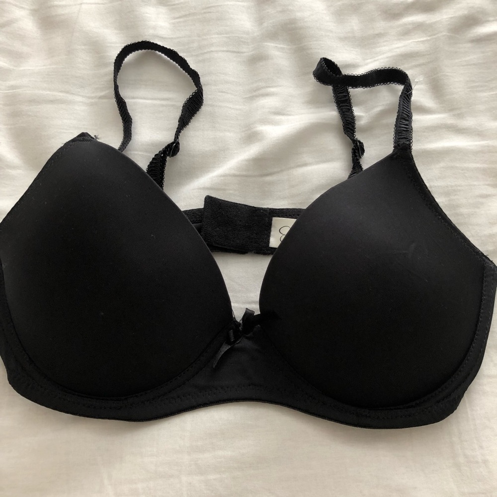 Unused Jessica Simpson Bra 34C